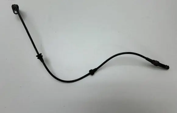 BMW X5 F15 ABS brake wheel speed sensor 6908705