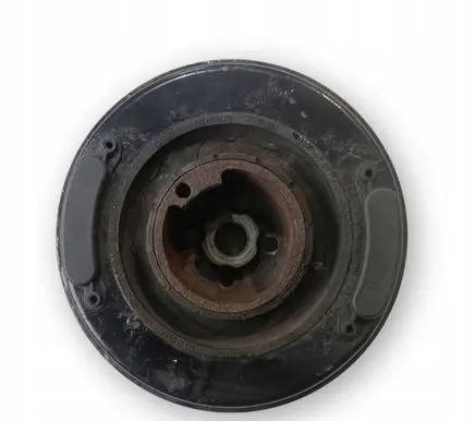 Volkswagen Crafter Crankshaft 074105261AC