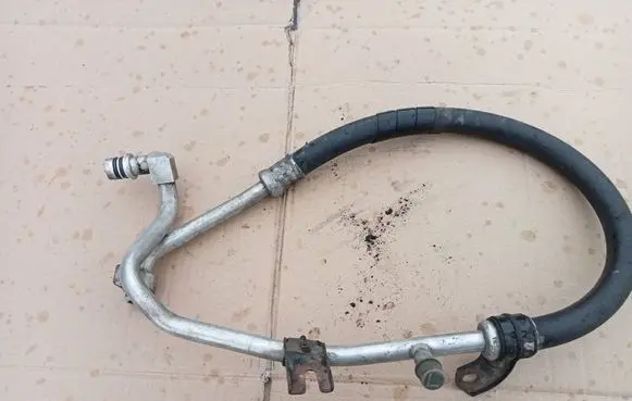 Toyota Avensis T250 Other air conditioning (A/C) parts 0000