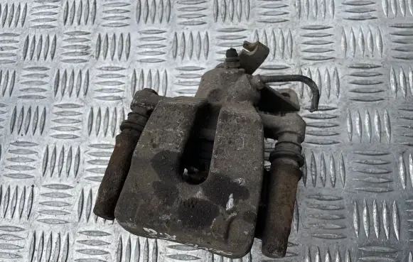 Renault Scenic II - Grand scenic II Rear brake caliper