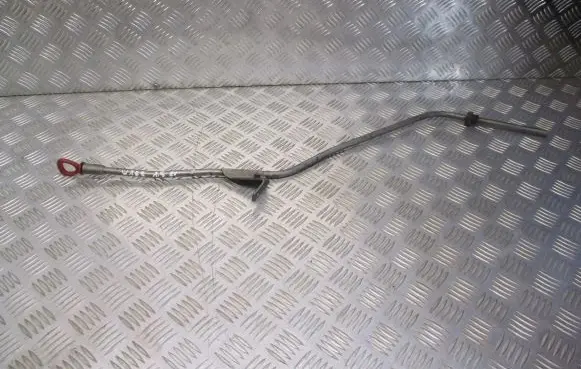 Mercedes-Benz A W169 Oil level dip stick 