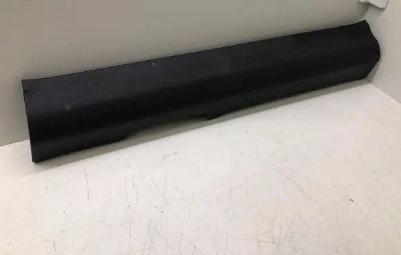 Nissan Qashqai Front sill trim cover 769B54EA0A