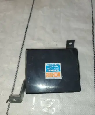 Toyota Land Cruiser (FJ80) Airbag control unit/module Mh6440