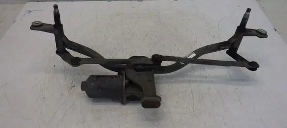 Opel Vivaro Front wiper linkage 3397021666