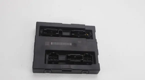 Audi A6 S6 C7 4G Comfort/convenience module 4H0907064CR