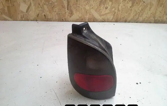 Renault Espace III Rear/tail lights