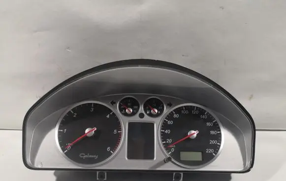 Ford Galaxy Speedometer (instrument cluster) 7M5920800E YM2110849APC 02120002932016