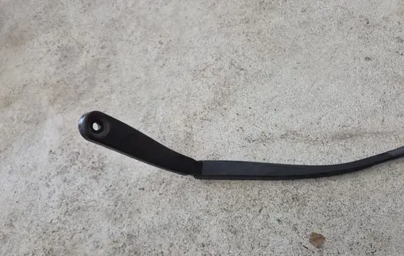 BMW 6 F12 F13 Windshield/front glass wiper blade 7182459