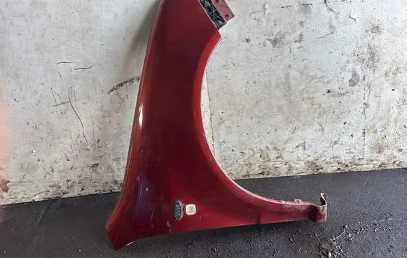 Skoda Fabia Mk1 (6Y) Fender