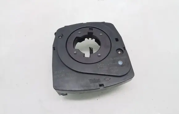 Renault Espace - Grand espace IV Airbag slip ring squib (SRS ring) 8200260781