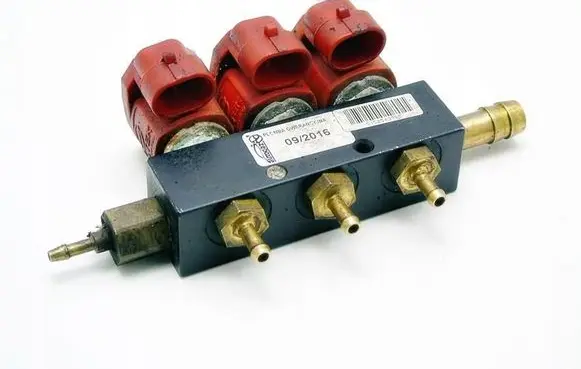 Opel Omega A Fuel injectors set valtecbcfa