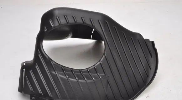 Porsche Boxster 986 Center console decorative trim 99655113304