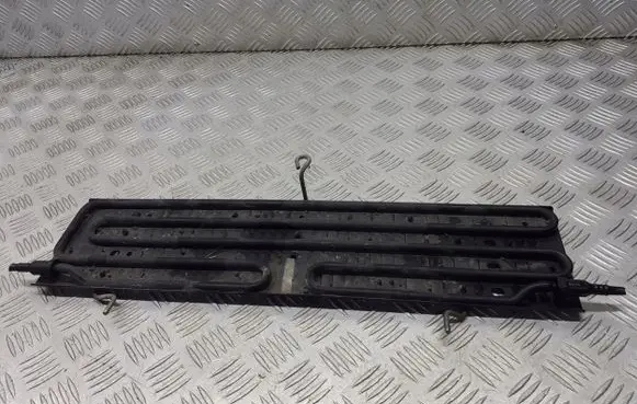 Citroen C5 Fuel cooler (radiator) 
