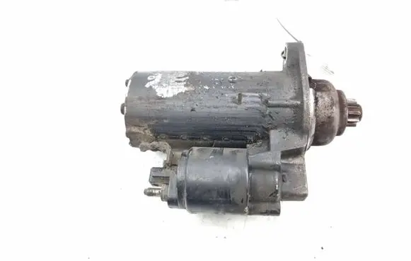 Audi A2 Starter motor 02A91102R