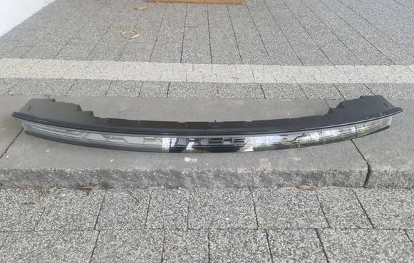 Porsche Taycan 9J1 Rear/tail lights 9J0945082K 00000329 2SD01652540