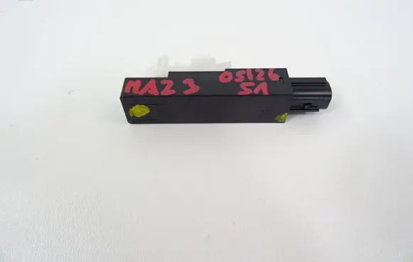 Mazda 3 III Sound amplifier KD45676NXA