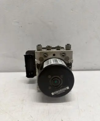 Opel Astra J ABS Pump 13412552