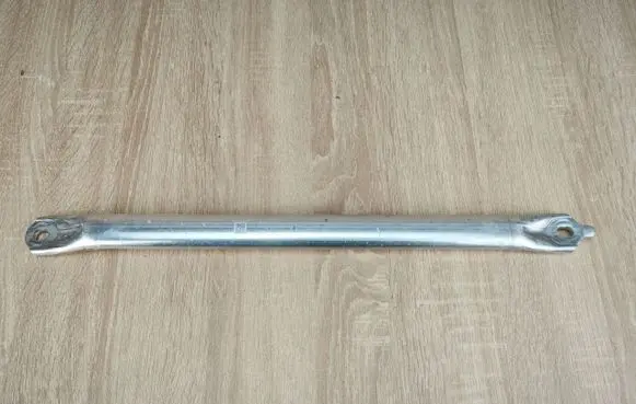 BMW 4 G22 G23 G24 G26 Radiator support slam panel 430IXA