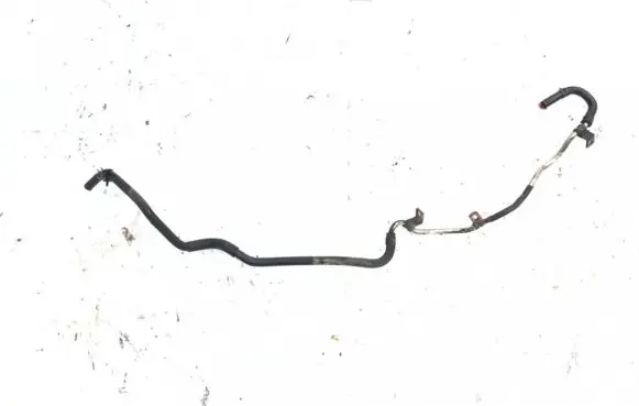 Mitsubishi Outlander Power steering hose/pipe/line