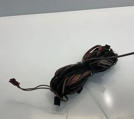 Mercedes-Benz E W211 Tailgate/trunk wiring harness 