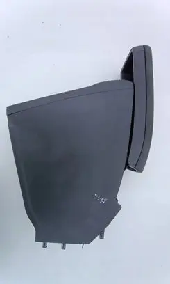 Toyota Prius (XW30) Glove box 5551147040