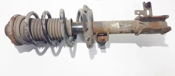 Opel Astra H Front shock absorber/damper 22214598 24466539
