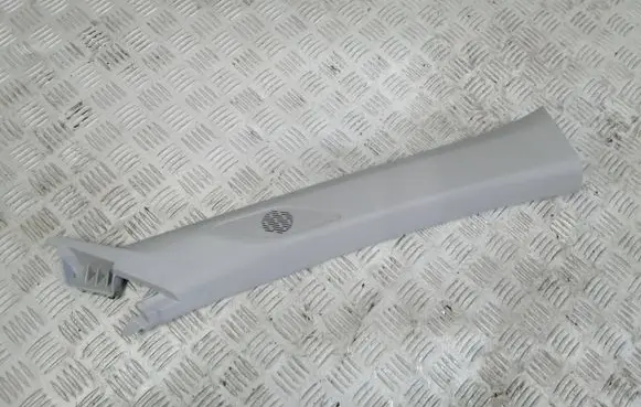 Citroen C4 III e-C4 (A) pillar trim 98381817uw 118601A0 118527A0