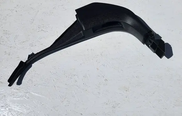 Peugeot 508 II Other sill/pillar trim element 9813421977