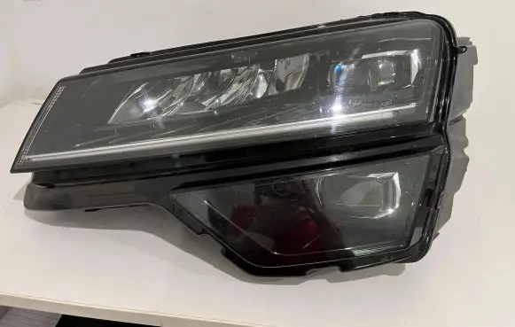 Skoda Karoq Headlight/headlamp 57B941015B