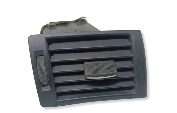 Audi A4 S4 B6 8E 8H Dashboard side air vent grill/cover trim 8E0820902F