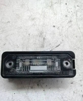 Volkswagen Phaeton Number plate light 1J6943021B