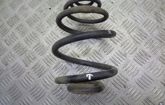 Opel Corsa C Rear coil spring