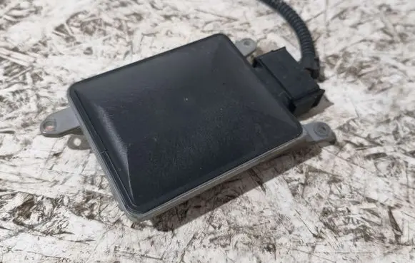 Porsche Cayenne (92A) Blind spot module 8T0907566B