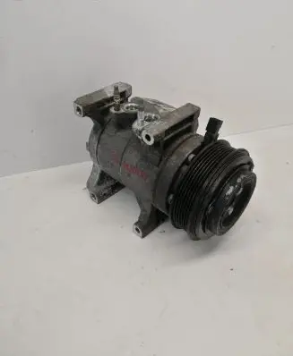 Dodge Durango Air conditioning (A/C) compressor (pump) P68251535AE 68251535AE
