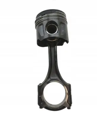 Mercedes-Benz A W168 Piston with connecting rod 