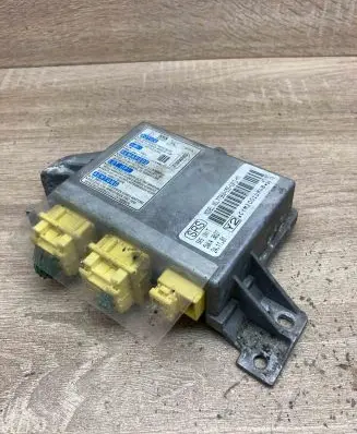 Honda Civic Airbag control unit/module 77960S5SG912M1 5WK43027