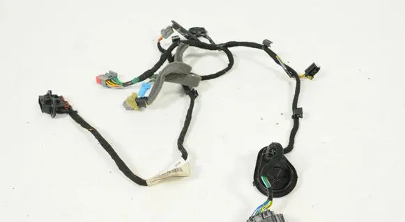 Volvo XC60 Rear door wiring loom D31374767002