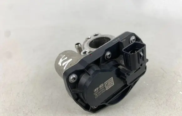 KIA Sportage Throttle valve 284102M460