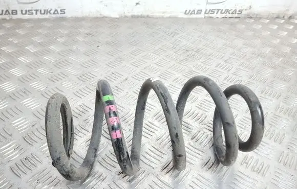 Audi A4 S4 B7 8E 8H Front coil spring