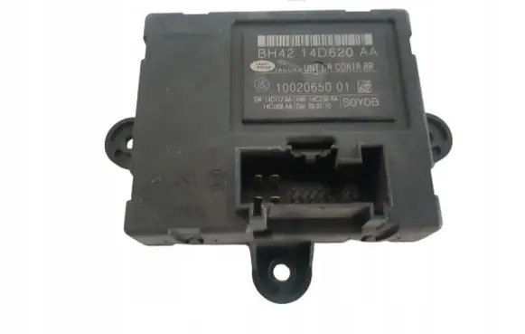Jaguar XF X250 Door control unit/module BH4214D620AA