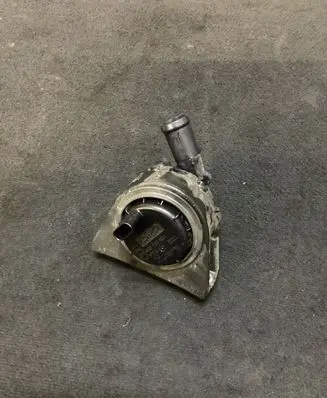 Audi e-tron Electric auxiliary coolant/water pump 4KE121601 707613000 23T0470341