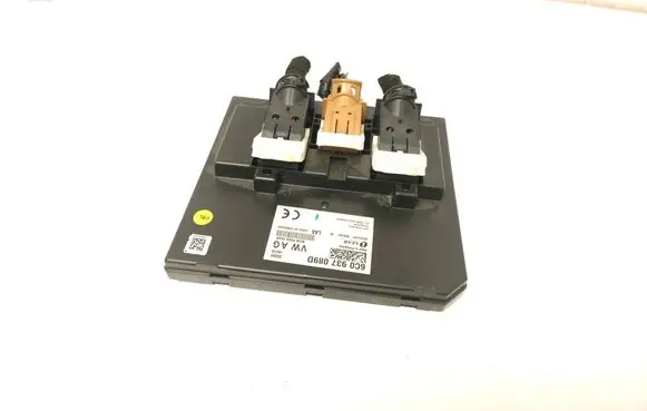 Comfort/convenience module