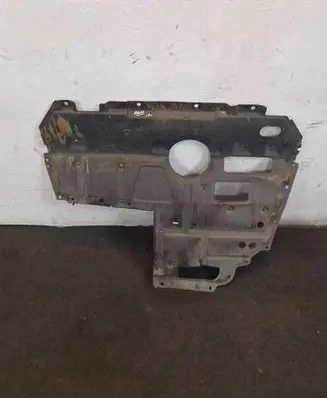 Toyota Prius (XW30) Engine splash shield/under tray 5144112251