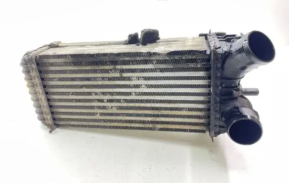 Ford Grand C-MAX Intercooler radiator 8V6192440CC T7052003