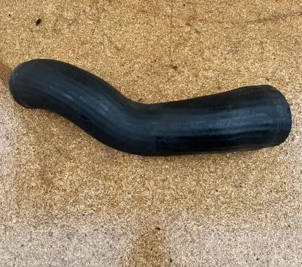Volvo V70 Intercooler hose/pipe