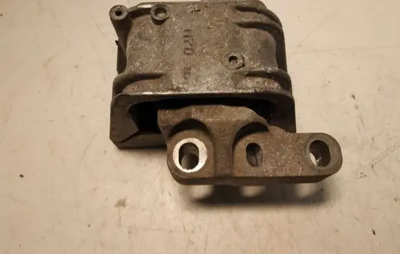 Audi A3 S3 8P Engine mount bracket 1K0199262
