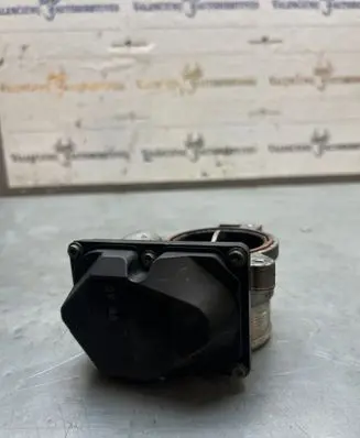 Porsche Cayenne (92A) Throttle valve A2C83592300 059145950AE