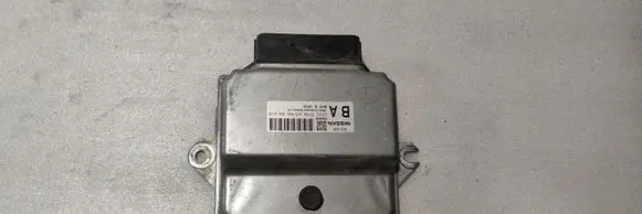 Infiniti QX50 (J50) Engine control unit/module 237513EV0A