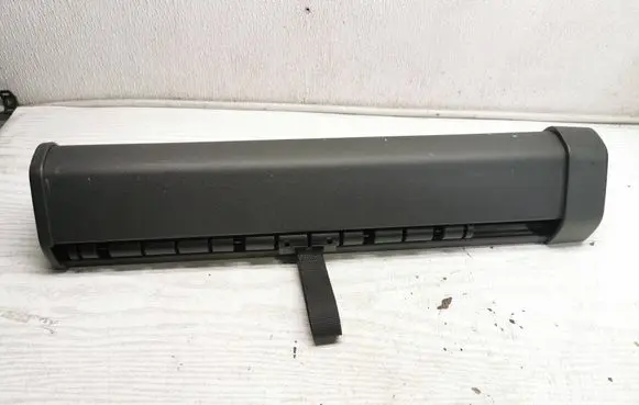 Volvo V60 Trunk/boot cargo luggage net 9928200018
