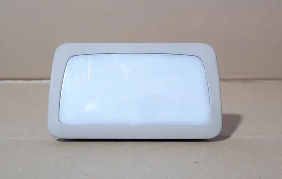 Audi A6 Allroad C6 Boot/trunk interior light 4L0947123 4F9947123